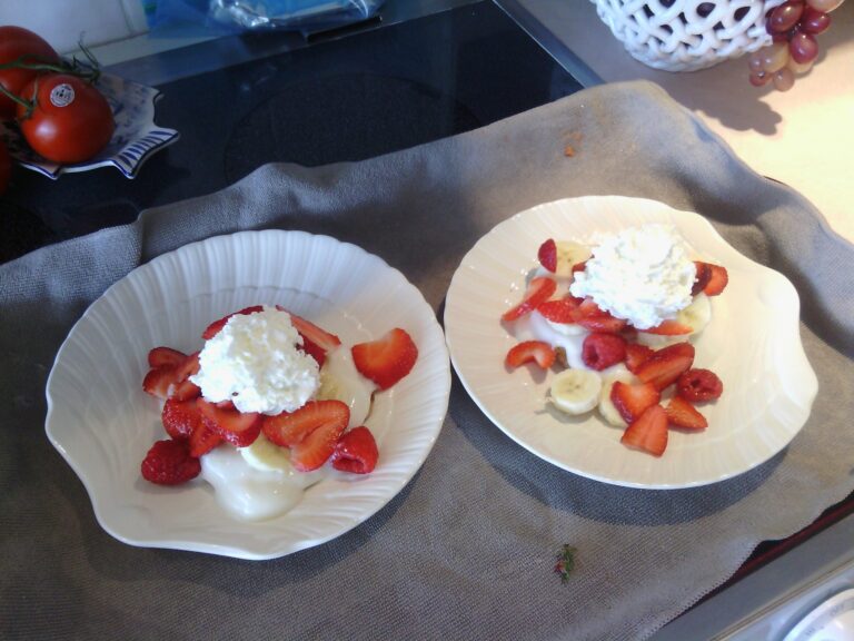 food
